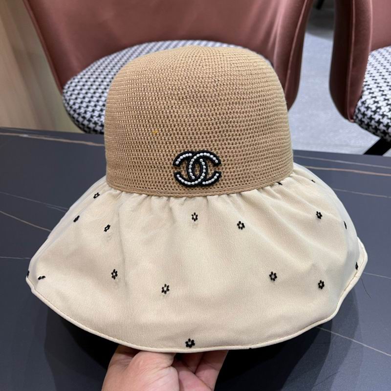 Chanel hat (8)